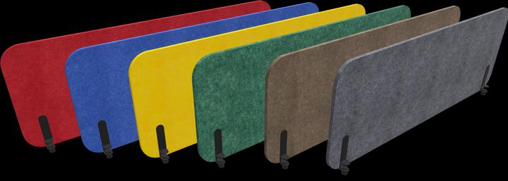 Actual product image Narbutas Pet Round table divider