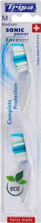Trisa SonicPower/Forever Complete Protection (2 x)
