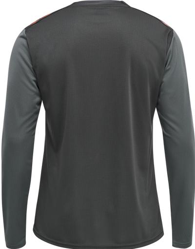 Image du produit hummel Maillot Pro Grid Game L/S (L)