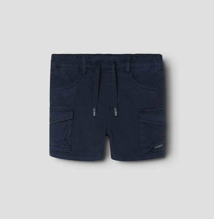 Actual product image Name it Baggy fit cargo shorts (80)