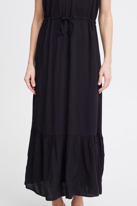 Image du produit B.young BYMMMJOELLA FRILL DRESS 2 20814541 (36)