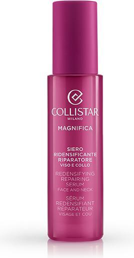 Produktbild Collistar CS Magnifica - Redensifying Repairing Serum Face And Neck (30 ml)