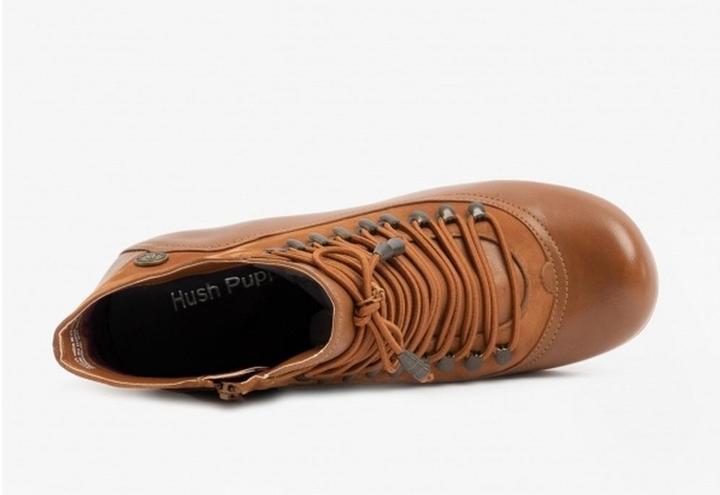 Image du produit Hush Puppies Bottines Vivianna Cuir (42)