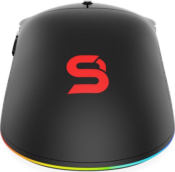Actual product image SPC Gear GEM PMW3325 (Cable)
