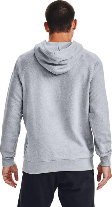 Immagine prodotto Under Armour Rival Fleece Felpa con cappuccio da uomo (S)