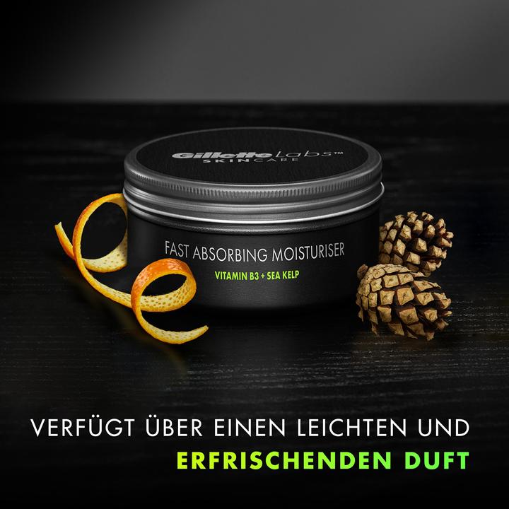 Image du produit Gillette Labs (Baume, 100 ml)