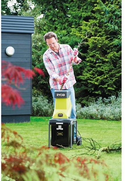 Produktbild Ryobi RSH2545B