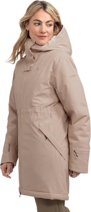 Produktbild Schöffel Ins Parka Style Crivat (40, L)