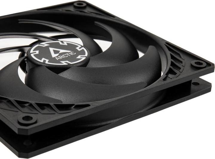 Image du produit Arctic Cooler P12 Slim PWM PST (120 mm, 1 x)