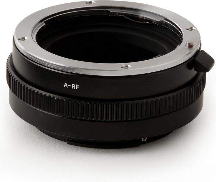 Produktbild Urth Lens Mount Adapter: Compatible with Sony A (Minolta AF) Lens to Canon RF Camera Body