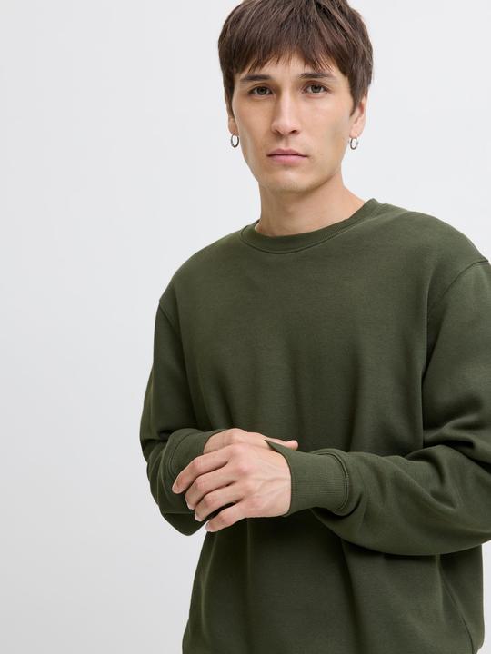 Immagine prodotto Jack & Jones Jjestar Basic Sweat Crew Neck Noos (XL)