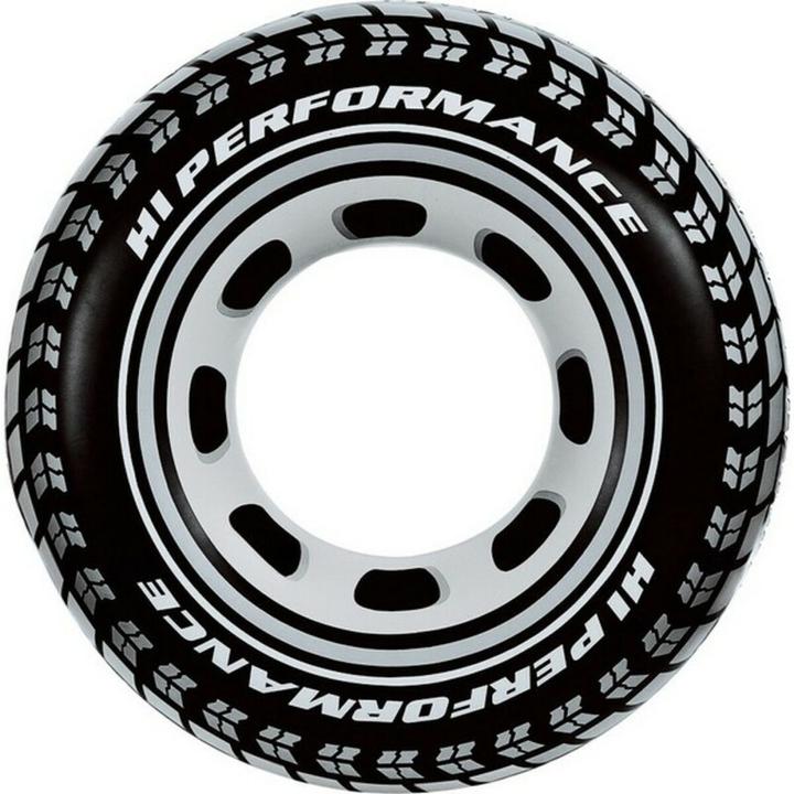 Actual product image Bestway Floating ring "Tyre
