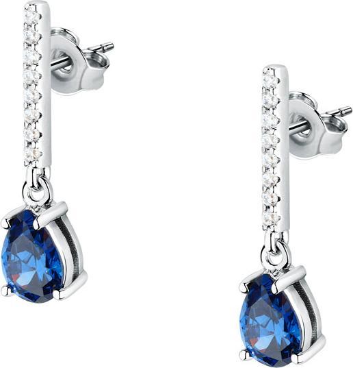 Immagine prodotto Morellato Tesori Orecchini pendenti in argento riciclato SAIW195 (Argento 925)