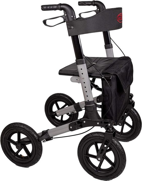 Antar Travel rollator