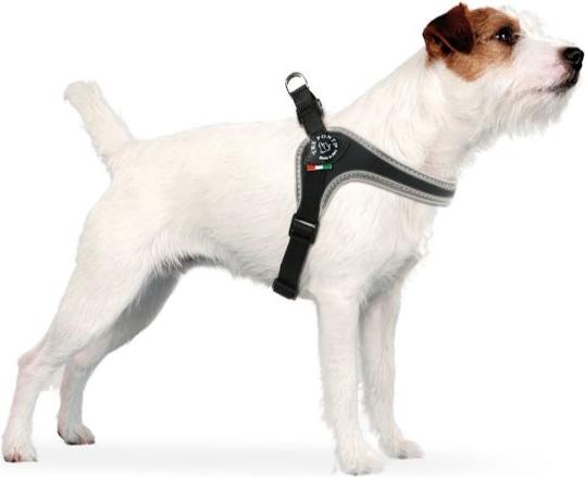 Produktbild Tre Ponti Hundegeschirr verstellbar (L, Hund, Spazieren)