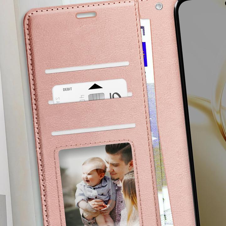 Actual product image Mayaxess SecureCard Cover (Honor X7a)