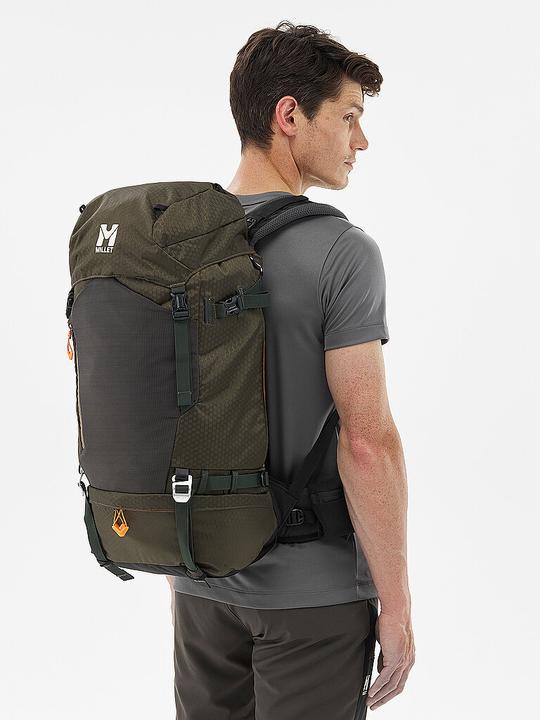 Actual product image Millet Ubic 30L (44 l)