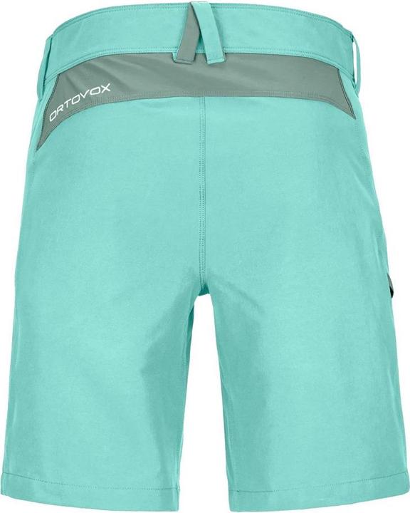 Actual product image Ortovox Women's Pelmo Shorts (S)