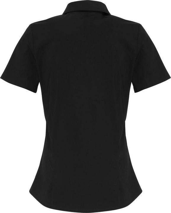 Immagine prodotto Premier Camicia stretch con maniche corte per occasioni formali (M)