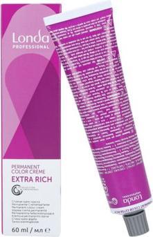 Produktbild Londa Cremehaarfarbe Color 6/45 dunkelblond kupfer-rot 60 ml (6/45 dunkelblond kupfer-rot)