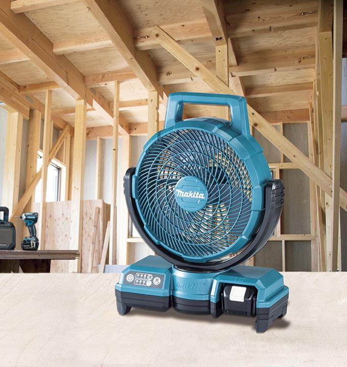 Productafbeelding Makita DCF203Z (53 dB)