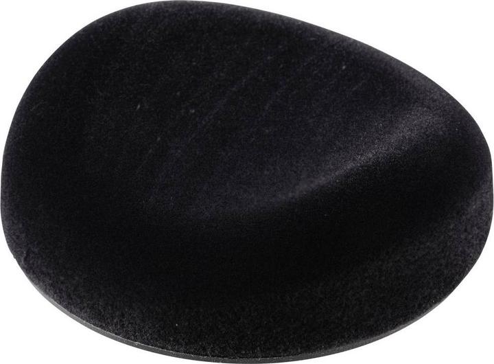 Produktbild Renkforce RF-5873144 Handballenkissen Schwarz