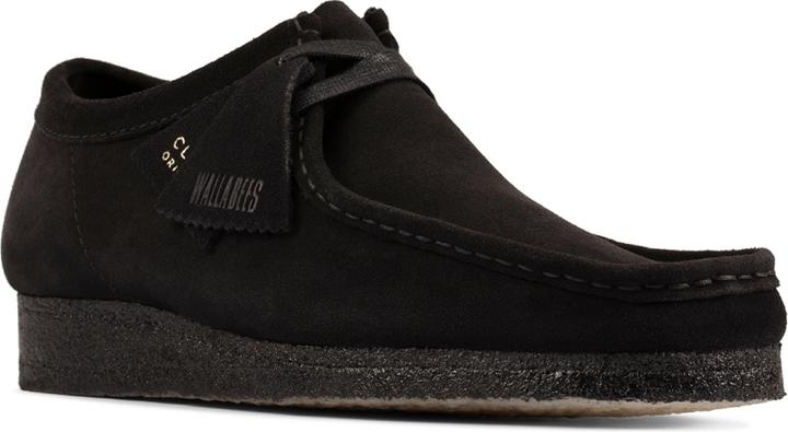 Produktbild Clarks Wallabee (44)