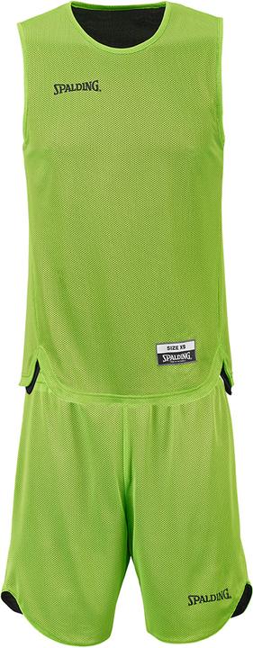 Spalding Doubleface Kids Set (116)