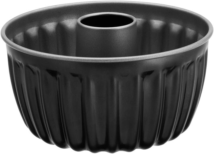 Produktbild Kaiser Inspiration Mini Gugelhupfform 17cm geriffeltes Design (16 cm)