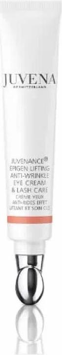 Image du produit Juvena nce Epigen - Crème lifting anti-rides pour les yeux et soin des cils (Crème, 20 ml, Jour + nuit)