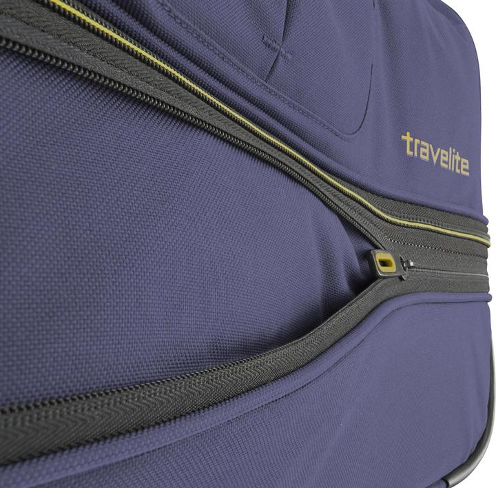 Immagine prodotto Travelite Nozioni di base (51 l, Bagaglio a mano (fino a 50 litri))