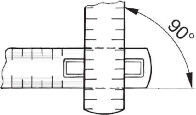 Produktbild Wiha Zollstock (Metrisch)