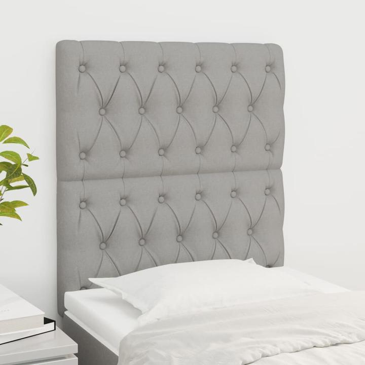 Produktbild VidaXL Naoma (80 x 7 x 128 cm)