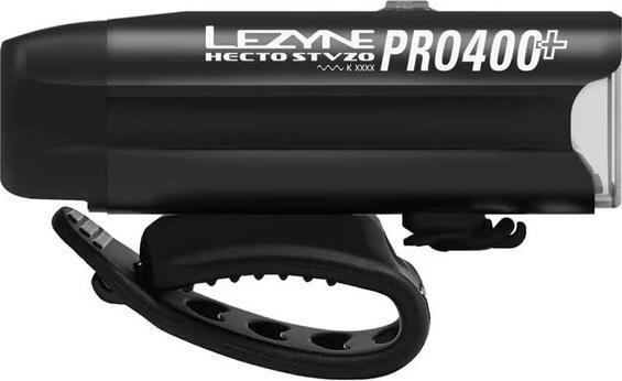 Produktbild Lezyne Hecto Pro StVZO 300+ Front (400 lm)
