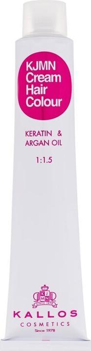 Produktbild Kallos KJMN 831 100ml Haarstyling Produkt (100 ml)