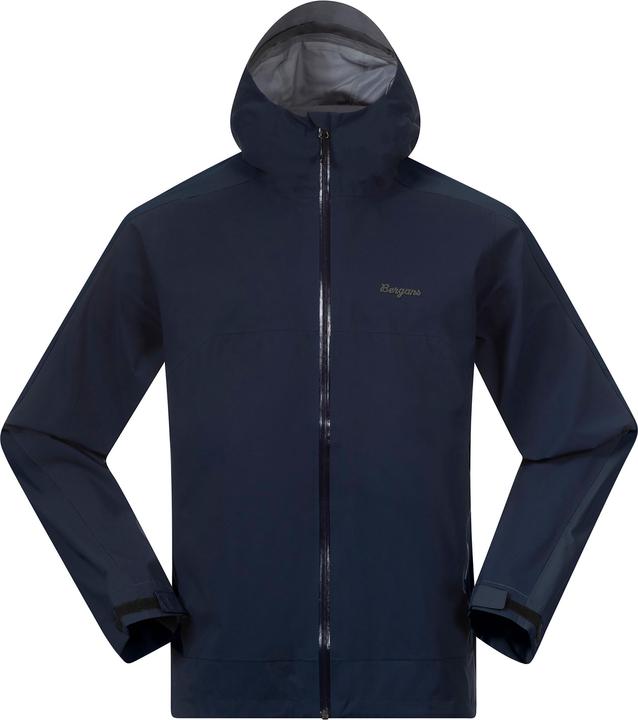Produktbild Bergans Vaagaa Allround 3L Shell (L)