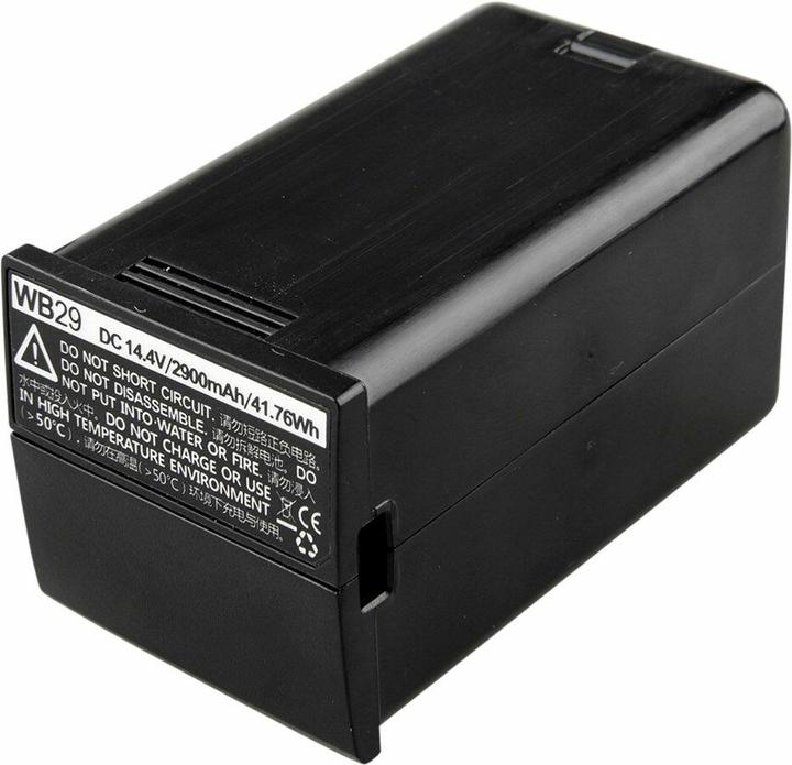 Image du produit Godox WB29 pour AD200