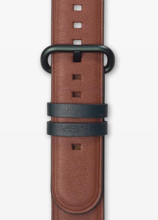 Produktbild Strap Studio Active Leather (20 mm, Leder)
