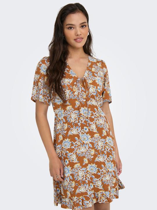 Immagine prodotto Only ONLJENNIE Langes Kleid Kleid (XL)