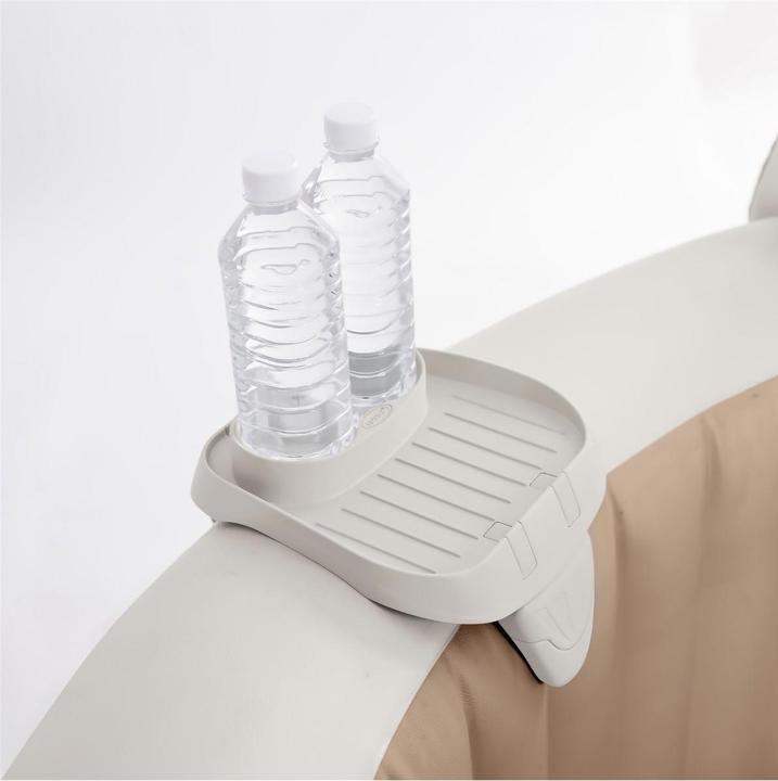 Actual product image Intex Spa Cup Holder