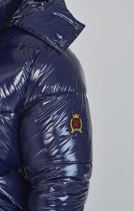 Immagine prodotto Siksilk Giacca Giacca Puffer (S)