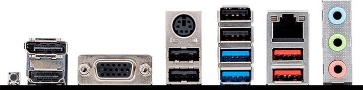 Image du produit MSI Pro B650M-P (AM5, AMD B650, Mini-ATX)