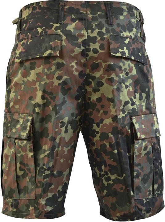 Actual product image Normani Herren BDU Shorts Dasht (XL)