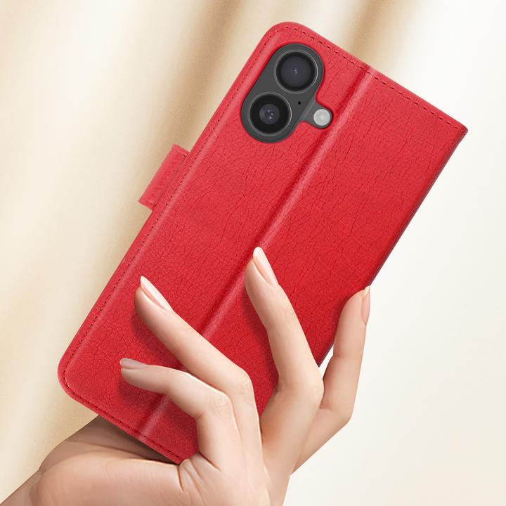 Produktbild Avizar Chesterfield Cover (Apple iPhone 16 Plus)