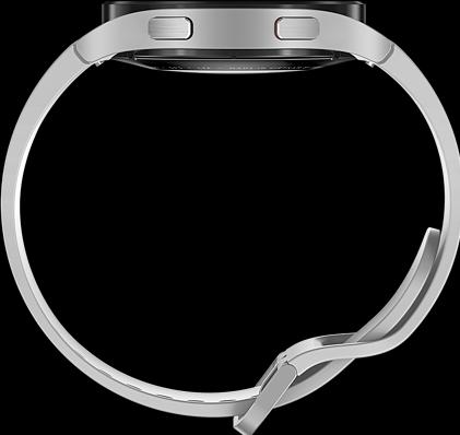 Actual product image Samsung Galaxy Watch4 (44 mm, 4G)