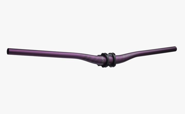 Actual product image Race Face Turbine 35x800 20MM Riser Bar V2 (35 mm)