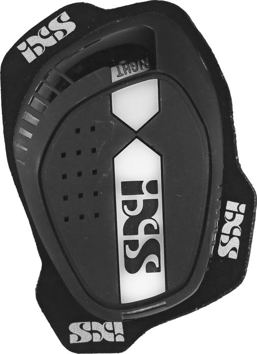 iXS Broyeur à genou RS-1000 (Taille unique)
