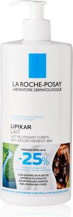 Produktbild La Roche Posay Lipikar (Körpermilch, 750 ml)