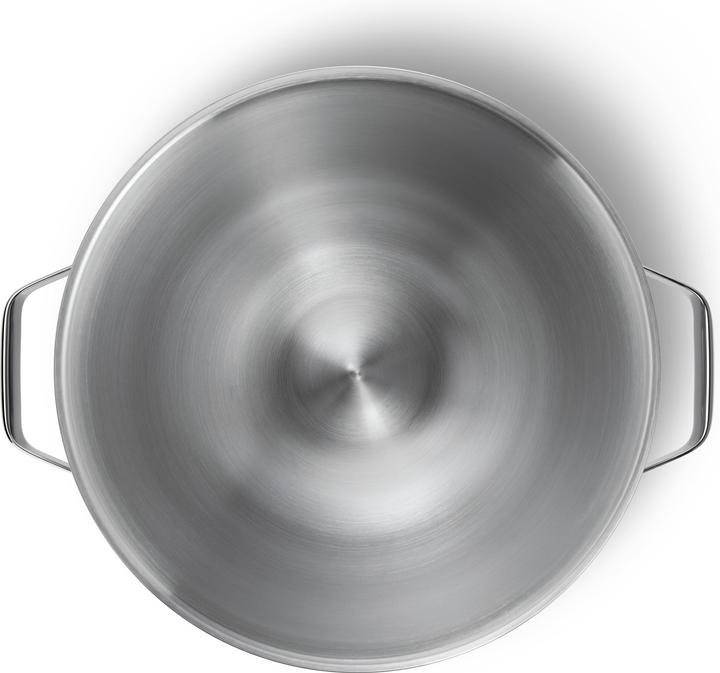 Produktbild Bosch Hausgeräte Rührschüssel Edelstahl, MUZS6ER