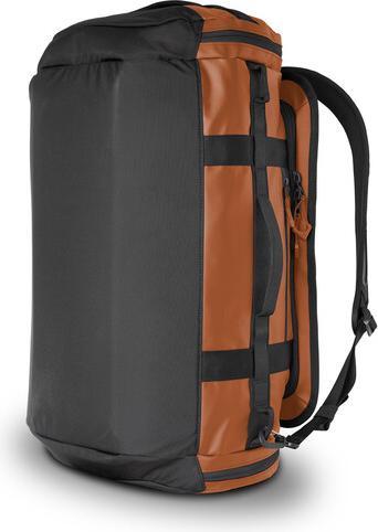 Wandrd CARRYALL Duffel 60L Sedona Orange (60 l)
